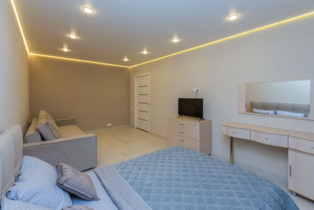 Квартира рядом с аэропорт