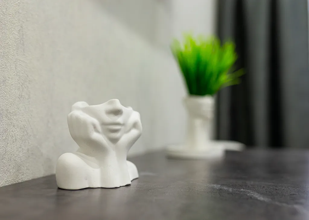 Уютная квартира в СЗР