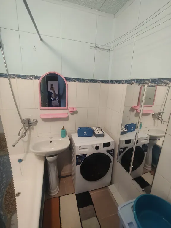 Уютная квартира в центре