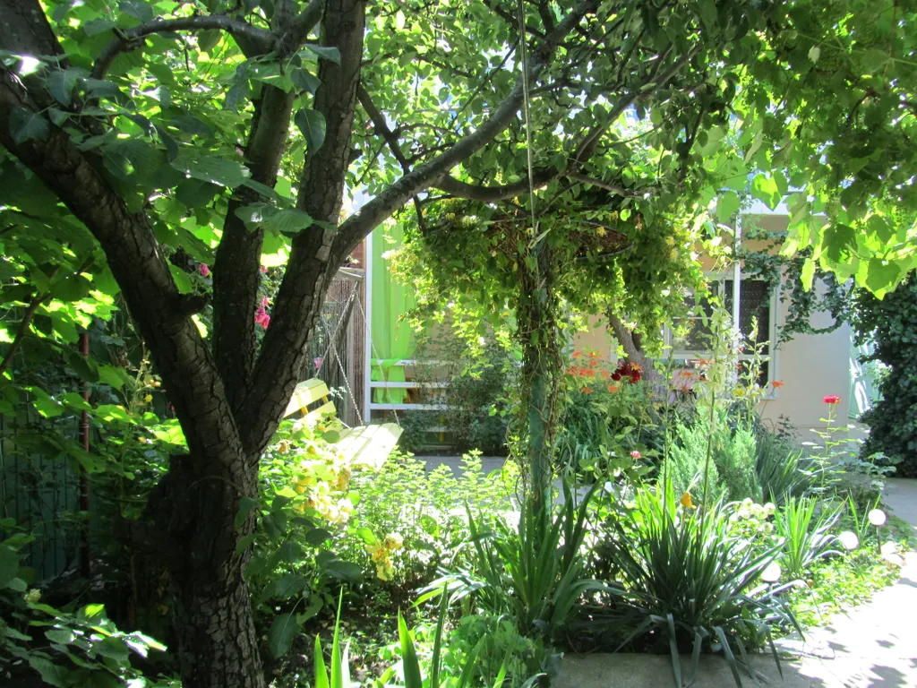 Квартира Квартира Уютная студия с собственной террасой для отдыха — Ейск