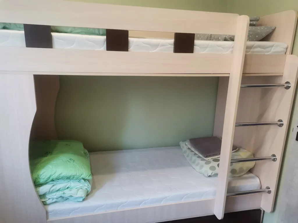 Уютный лофт в центре Витебска