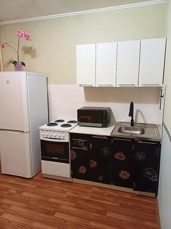 Квартира Уютная квартира в центре города — Краснодар