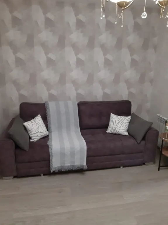 Квартира Уютная квартира во Французском квартале — Владикавказ