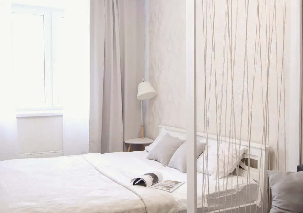 Квартира 1-комнатная уютная около ТЦ Красный кит