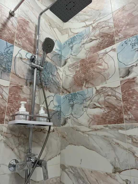 Квартира Квартира На облаках — Краснодар