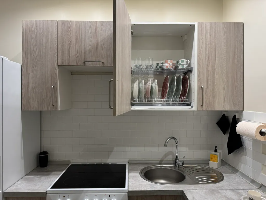 Уютная, чистая, 1-комнатная квартира в ЖК Новые Котельники