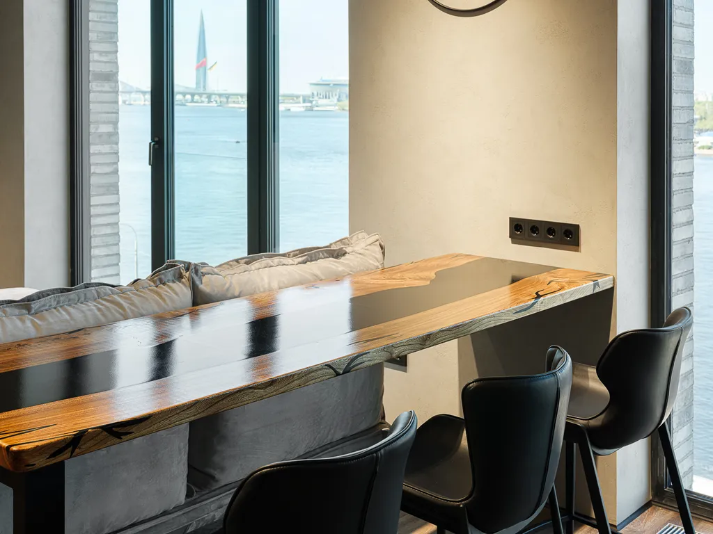 Квартира 1-комнатная Квартира — Санкт-Петербург