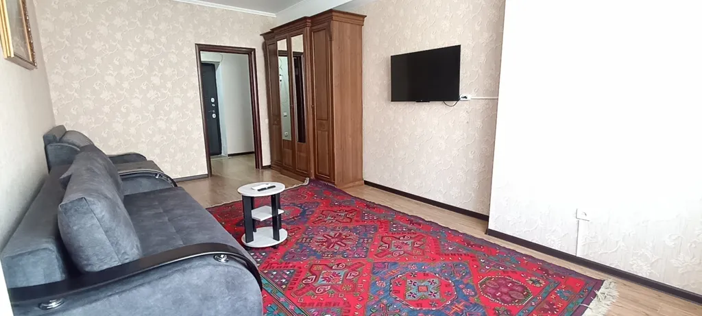 Квартира у моря