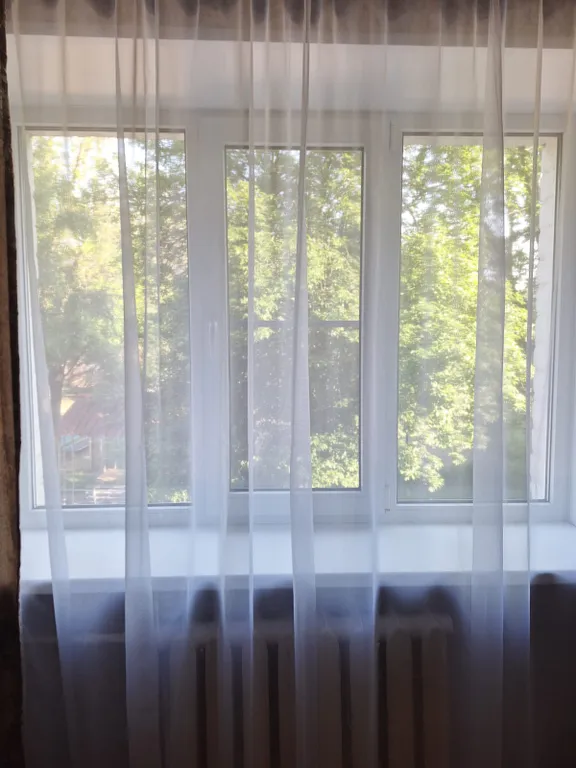 Хорошая квартира