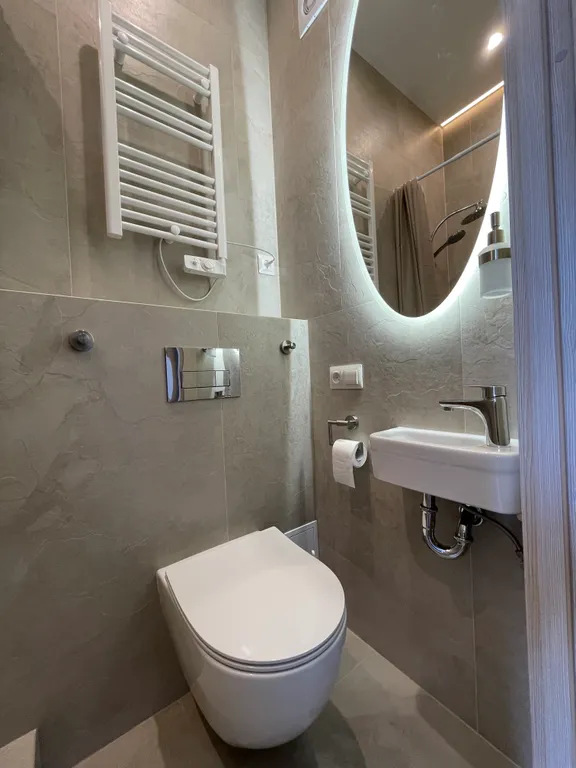 Квартира Квартира Мельничный пруд — Светлогорск