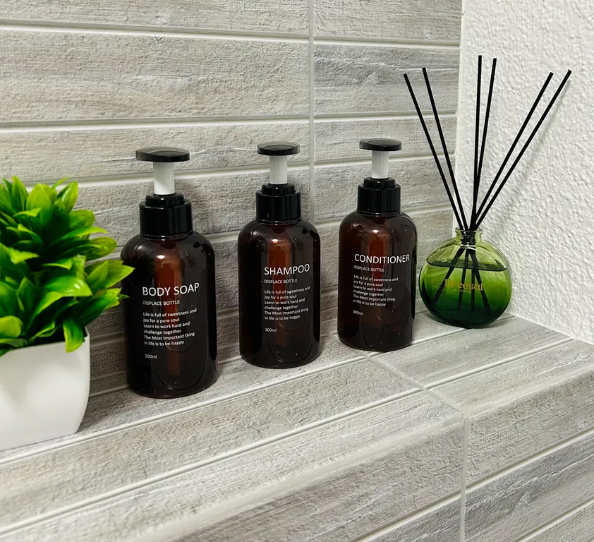 Семейные апартаменты