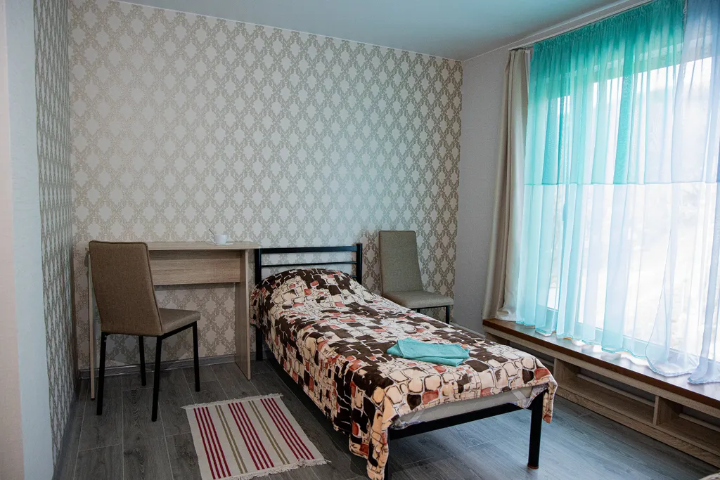 Дом в горах Алушты для большой компании