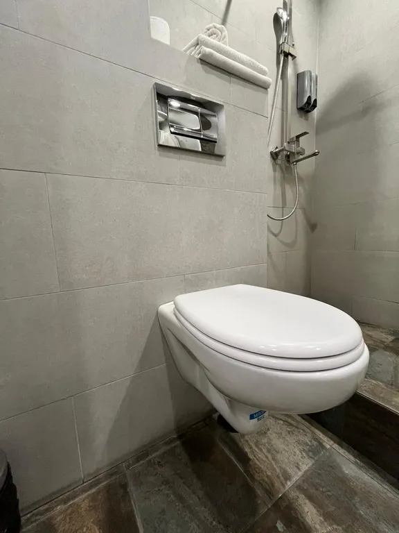 Квартира Квартира Pink apartments — Ростов-на-Дону