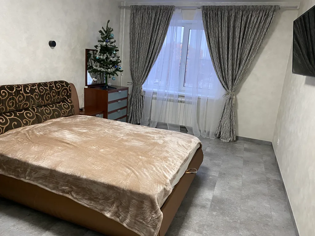 Квартира Квартира с видом на парк — Санкт-Петербург