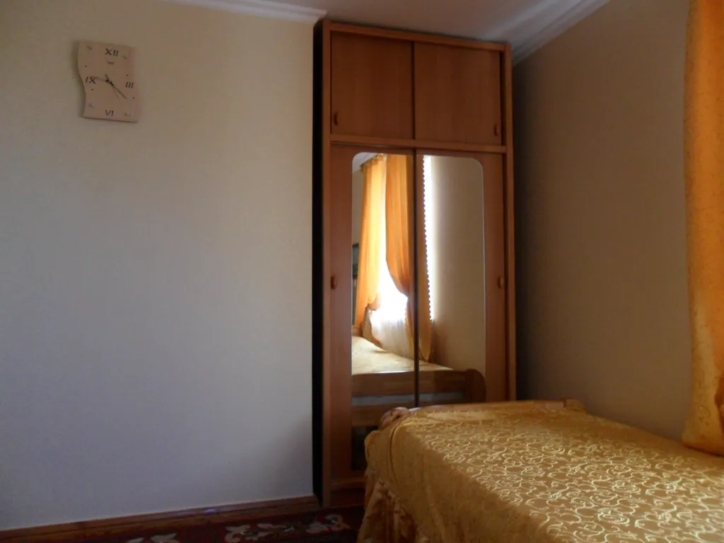 Коттедж 1-комнатный Дом — аренда посуточно в Алупка