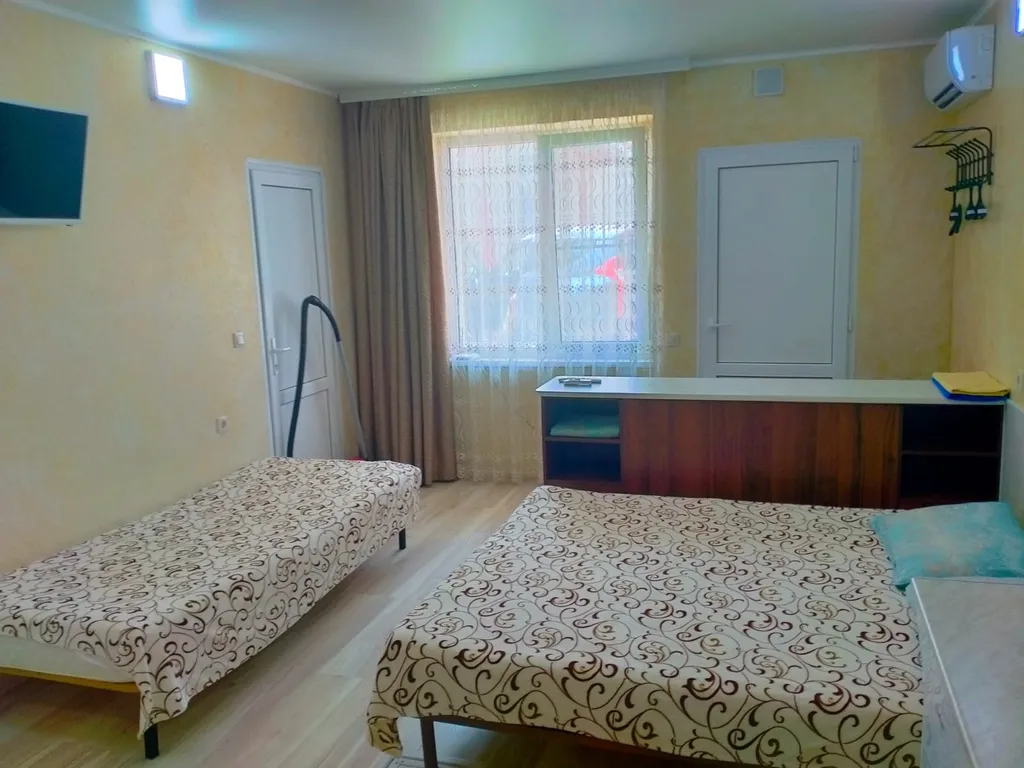 Уютная студия