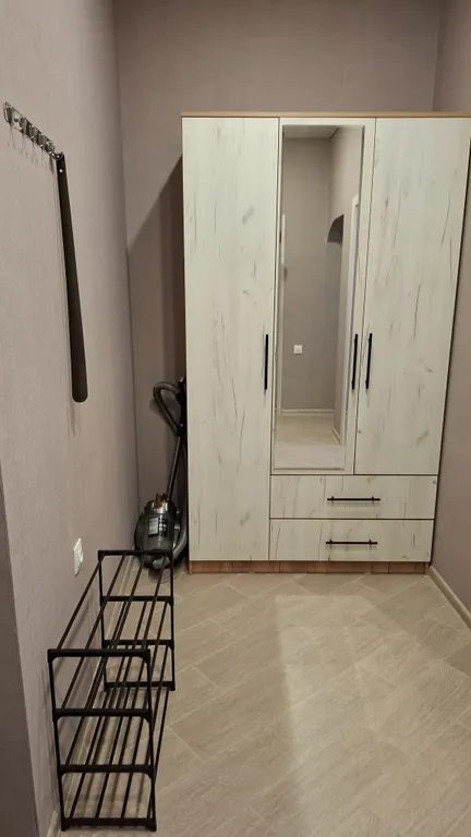 Квартира Уютная квартира для комфортного проживания — Геленджик