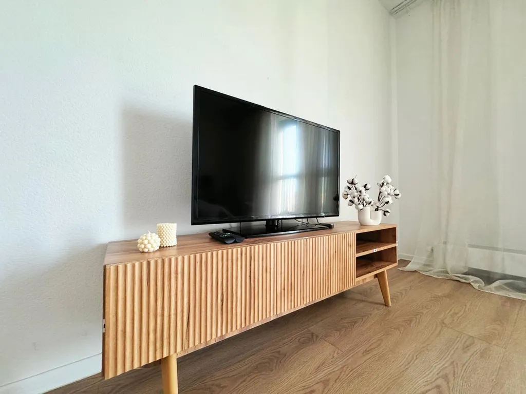 Квартира 3-комнатная Квартира рядом с Павелецкой набережной — Москва