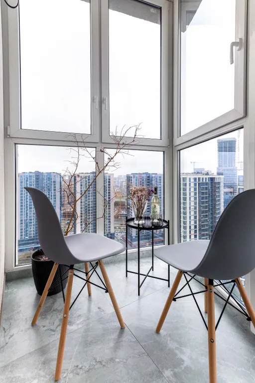 Апартаменты комфорт недалеко от Авиа Молл