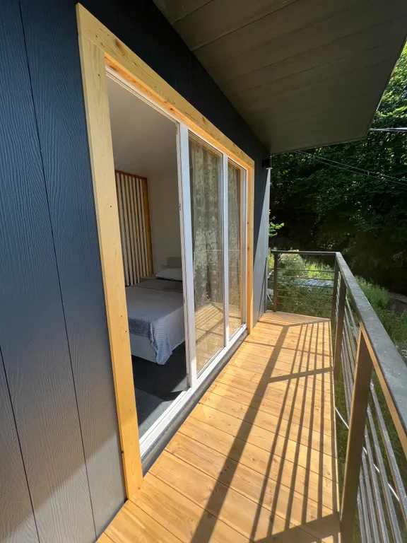 Дом под ключ