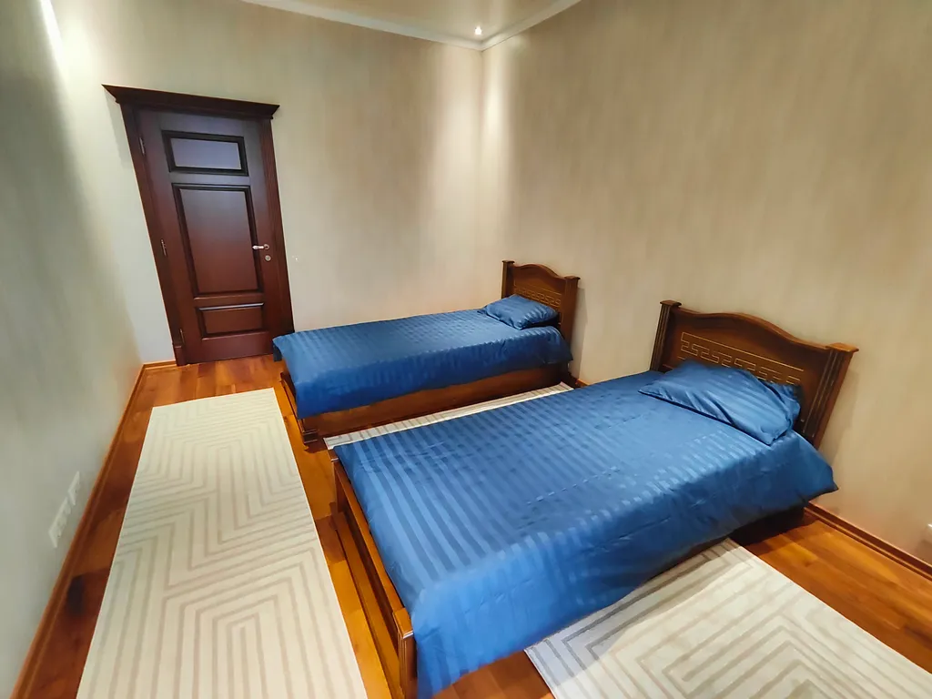 Квартира в центре Сочи