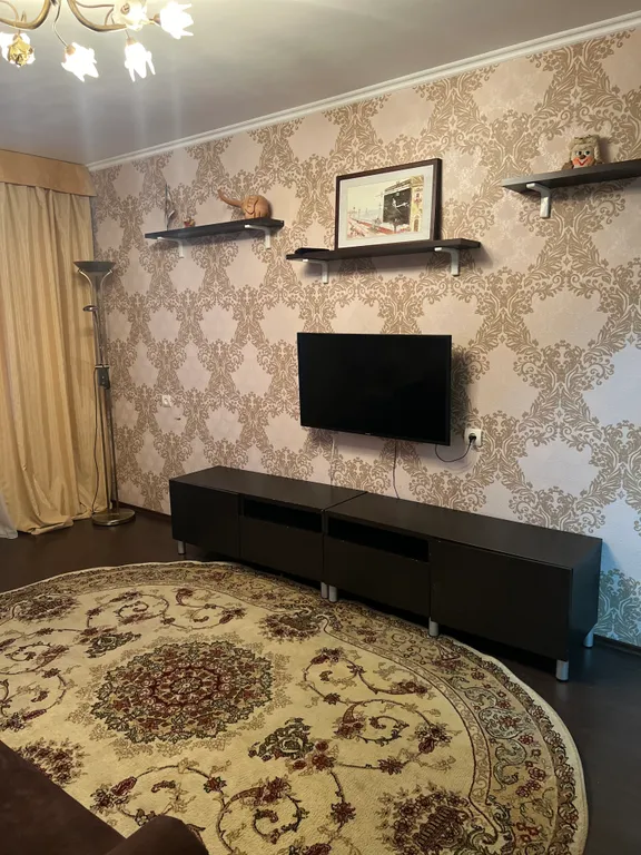 Квартира от хозяина