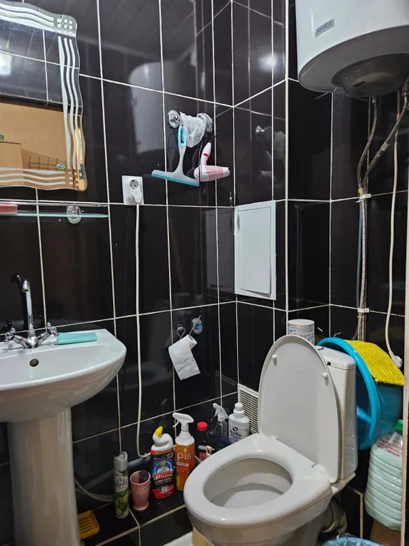 Сириус уют студия, Олимппарк, Имеретинка