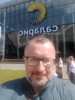Альберт Половников