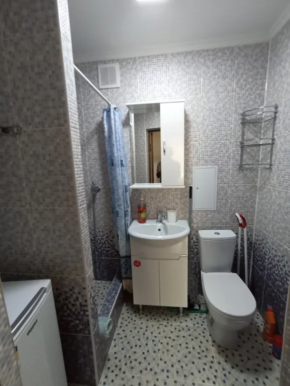 Уютная квартира в центре