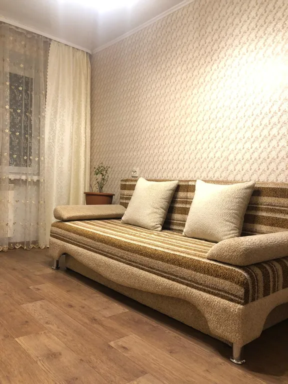 Квартира для горнолыжников и скалолазов