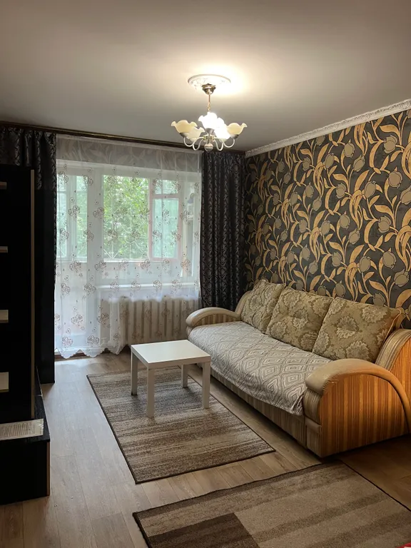 Квартира у вокзала