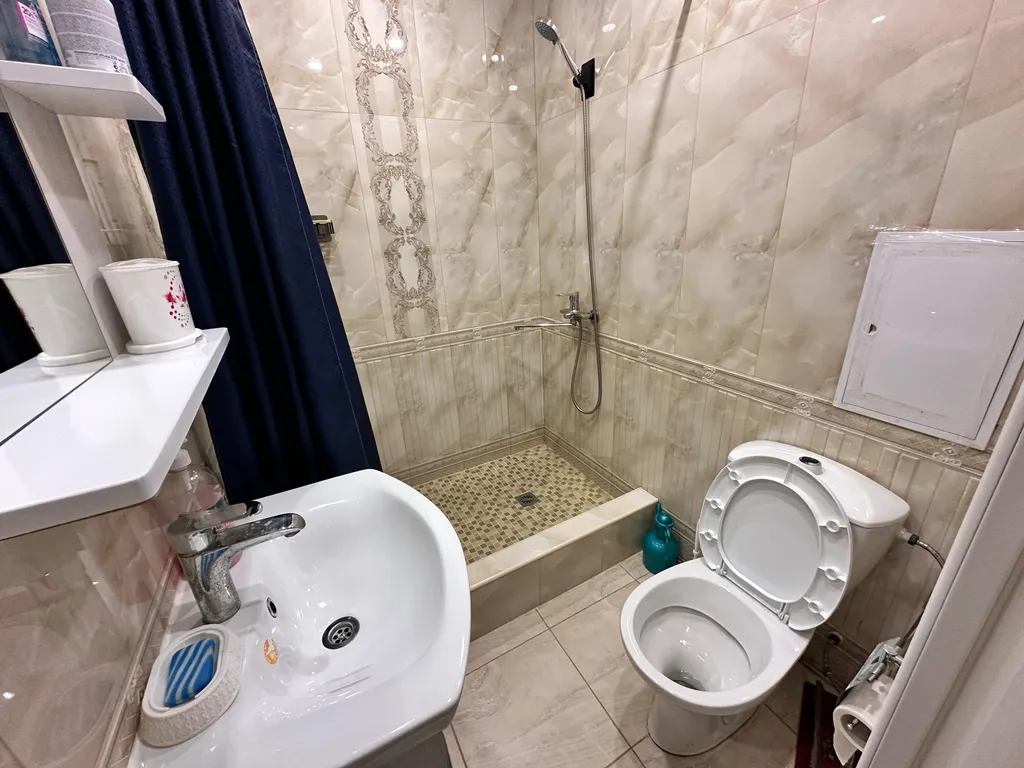 Апартаменты Baraka