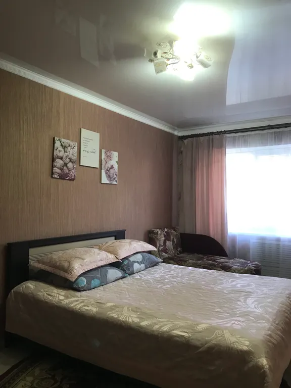 Квартира в центре города — аренда посуточно в Черкесск