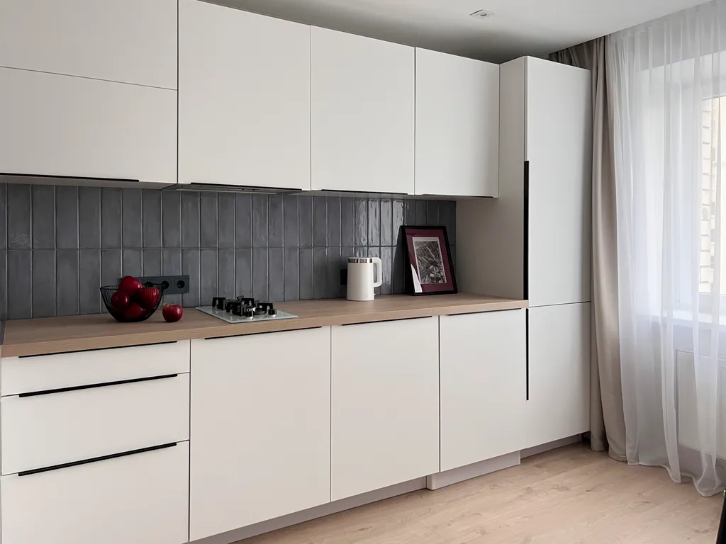 Квартира в центре города, которая станет украшением вашего отдыха