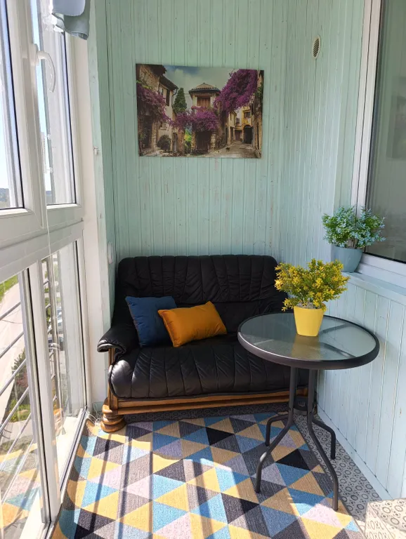 Квартира Уютная квартира у моря — Светлогорск