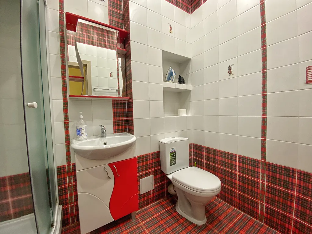 Комфортабельная студия вблизи туристического маршрута