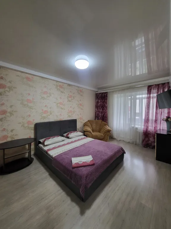 Квартира 1-комнатная Квартира — Симферополь