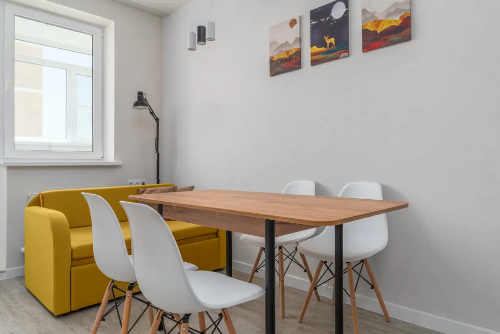 Квартира Апартаменты Парк у дома 2 — Краснодар