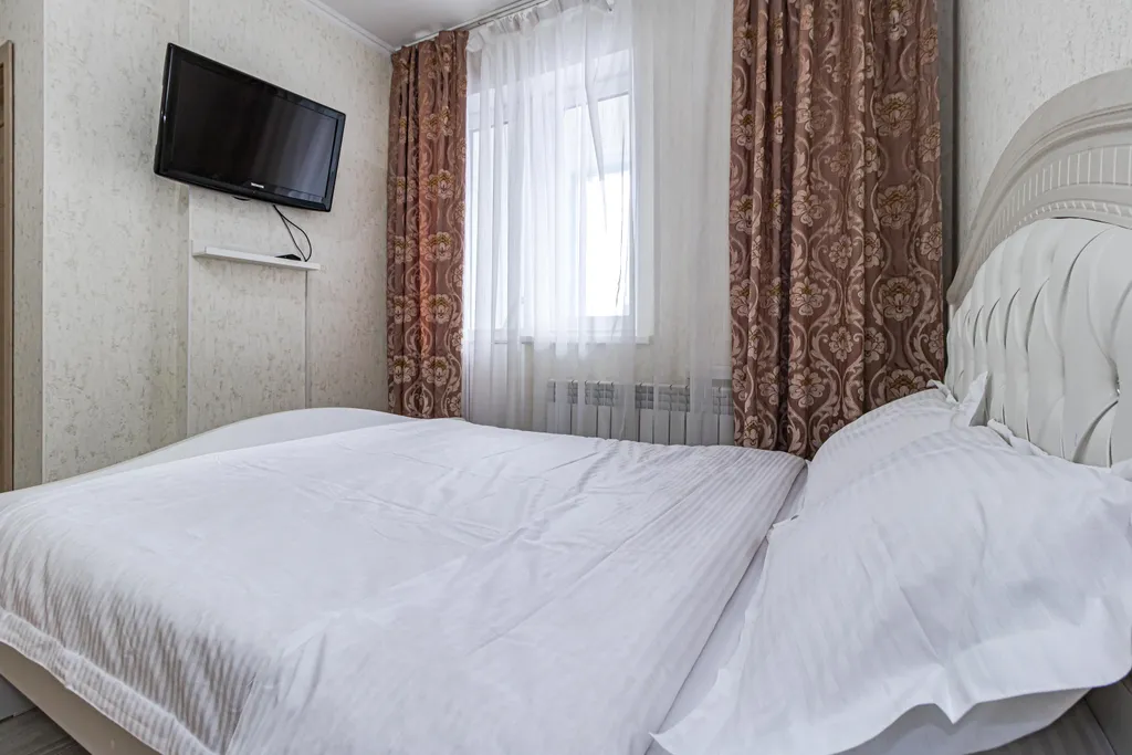 Квартира Апартамент рядом с центром столицы ЖК 7 Я 39 — аренда посуточно в Астана (Нур-Султан)