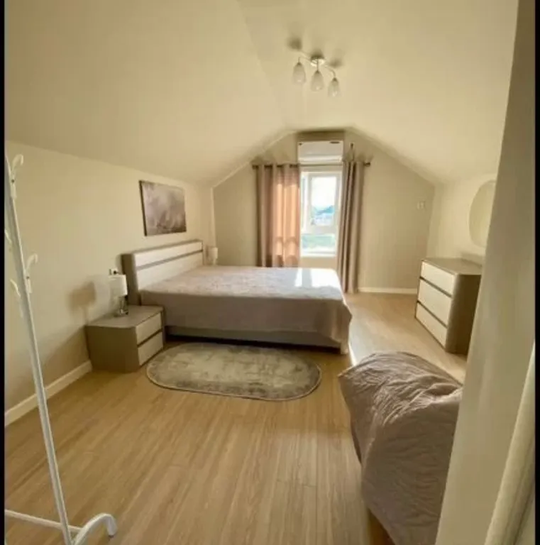 Домик у моря