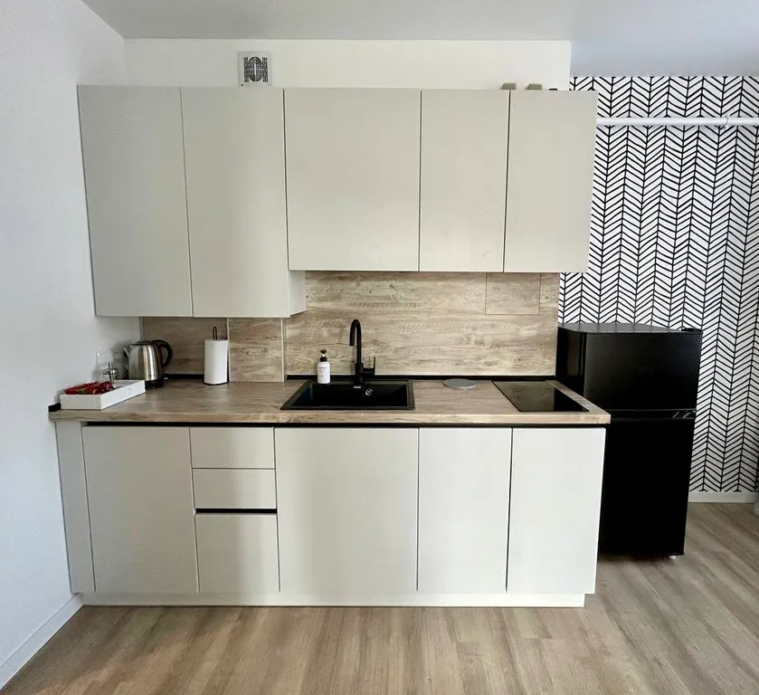 Солнечная квартира