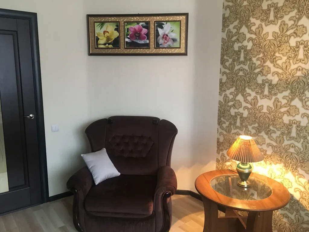 Квартира Уютная квартира рядом с пляжем — Севастополь