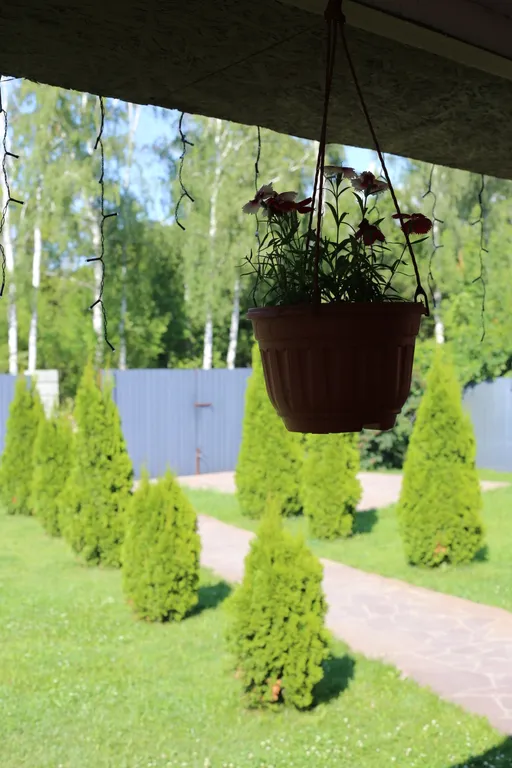 Уютный коттедж вблизи от города