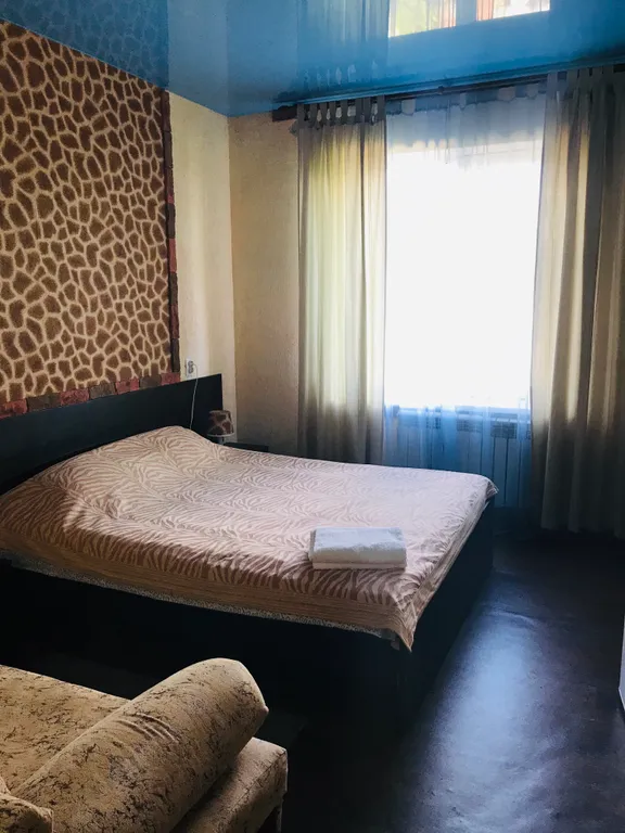 Котедж с баней и бассейном