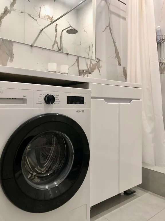 Просто хорошая квартира