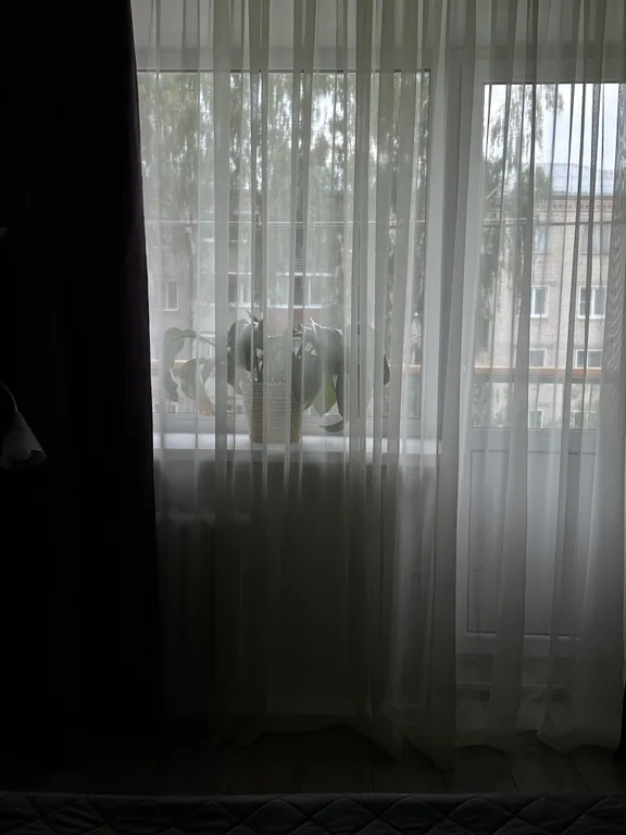 Современные и уютные апартаменты в тихом спальном районе