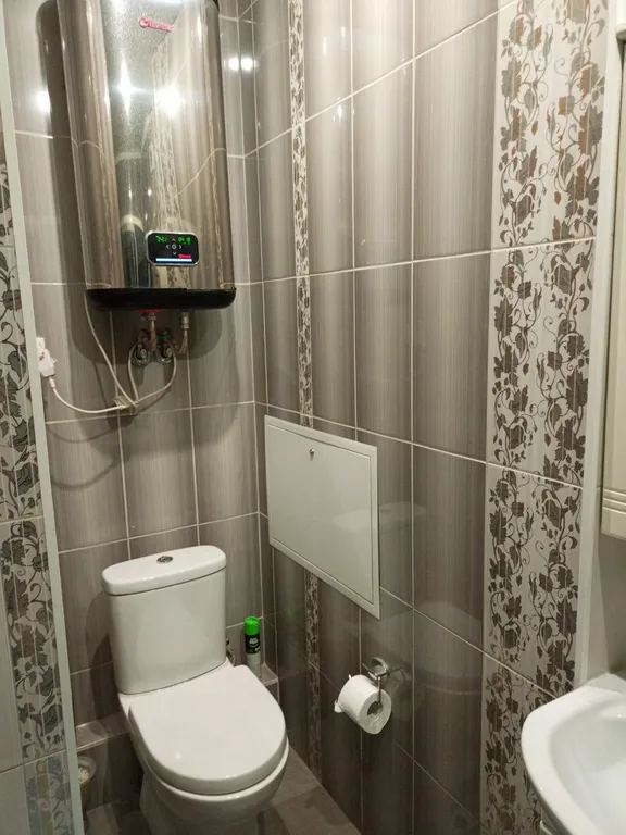 Уютная квартира в центре