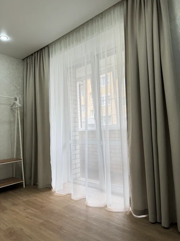 Отличная квартира