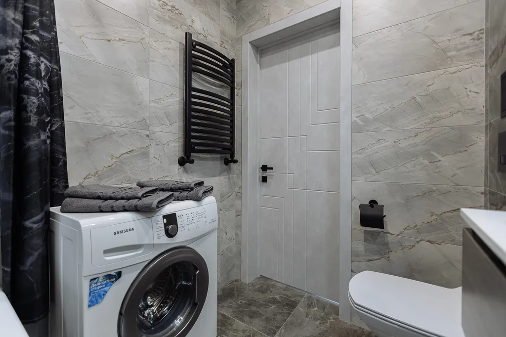 Апартаменты на Сельме