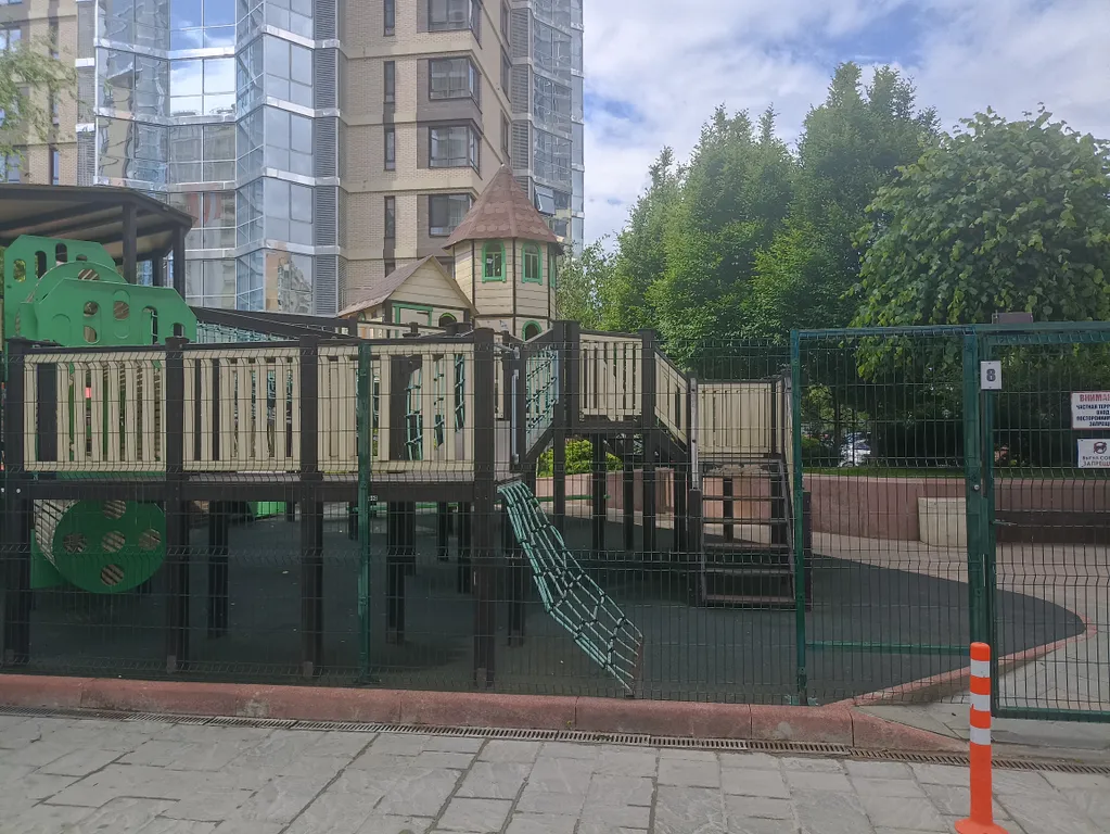 Квартира Апартаменты в ЖК Седьмой Континент — Краснодар